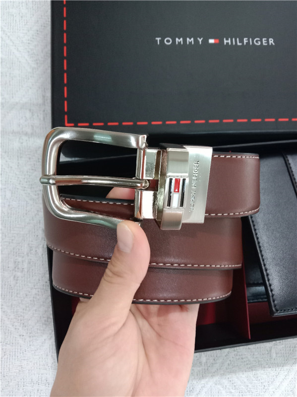 VAIDEO  TOMMY HILFIGER F80 gallery