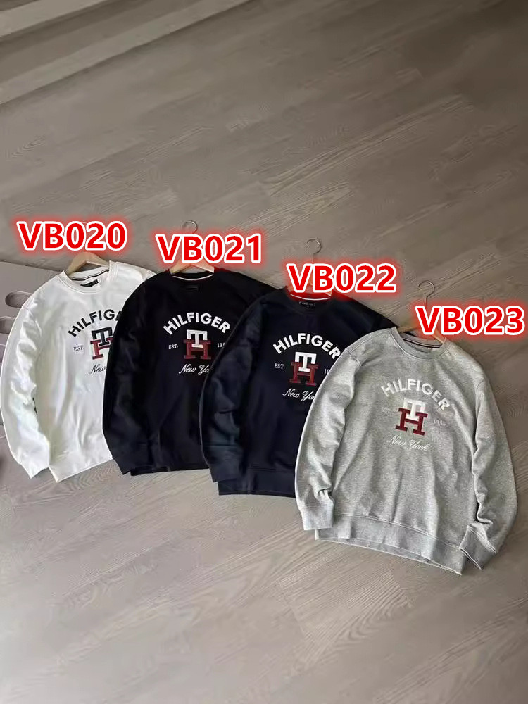 VB020-VB023，Embroidery sweater 269.99 gallery