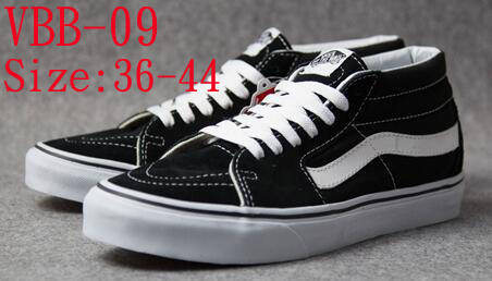 VBB 70 Vans  39.99usd gallery