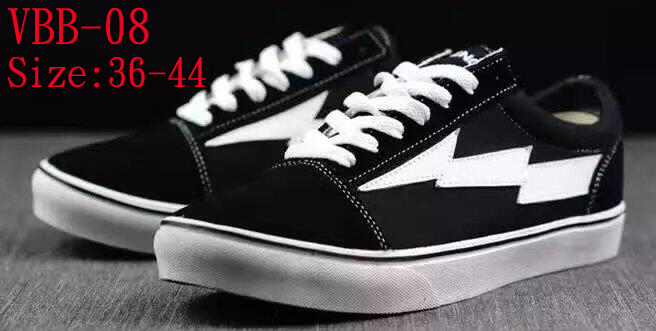 VBB 70 Vans  39.99usd gallery