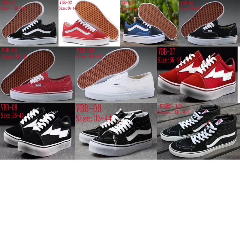 VBB 70 Vans  39.99usd gallery