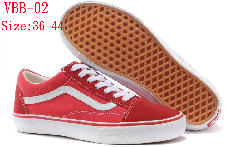 VBB 70 Vans  39.99usd gallery