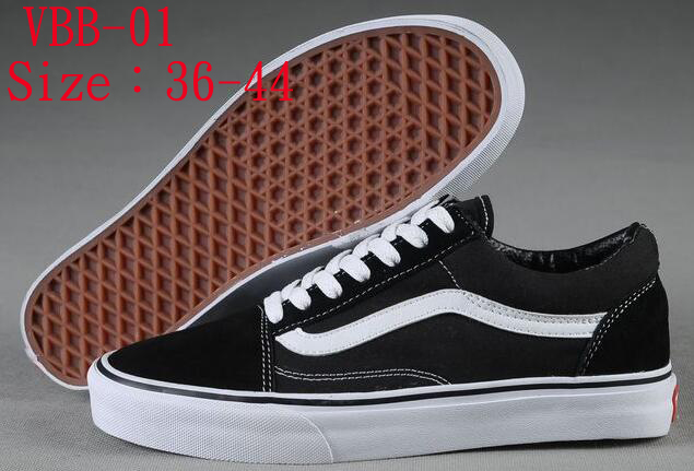 VBB 70 Vans  39.99usd gallery