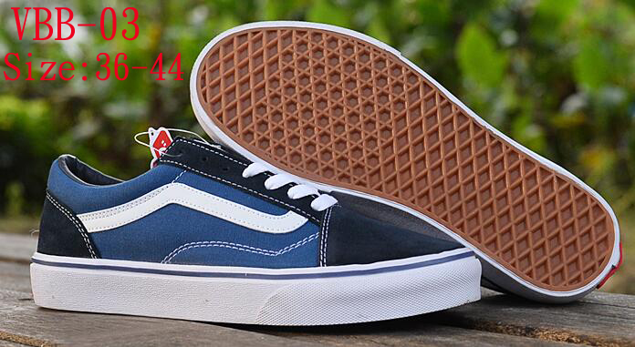 VBB 70 Vans  39.99usd gallery