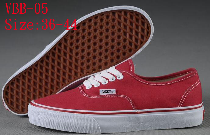 VBB 70 Vans  39.99usd gallery