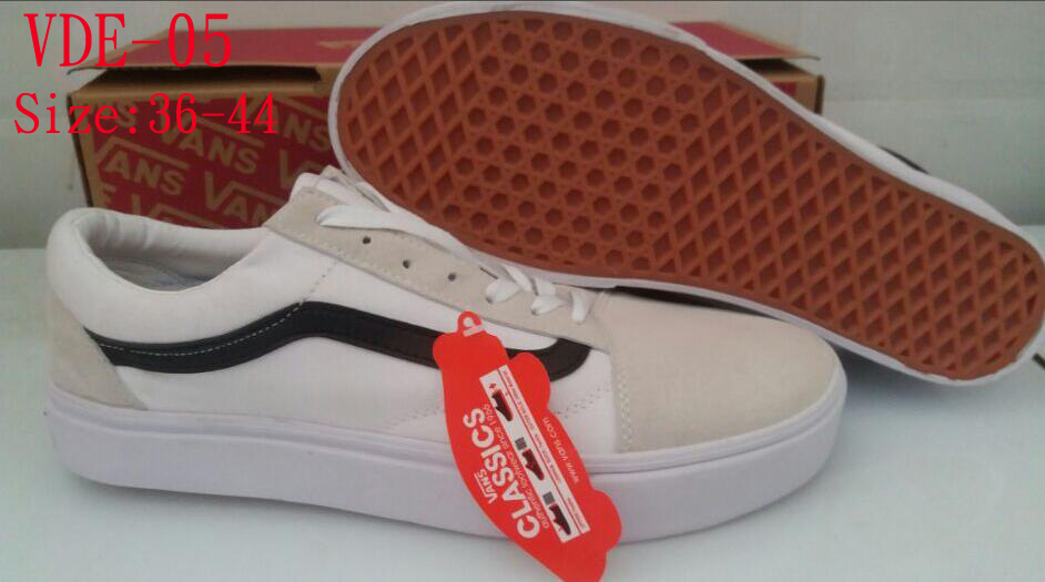 VDE 281 Vans hotsale 39.99USD gallery