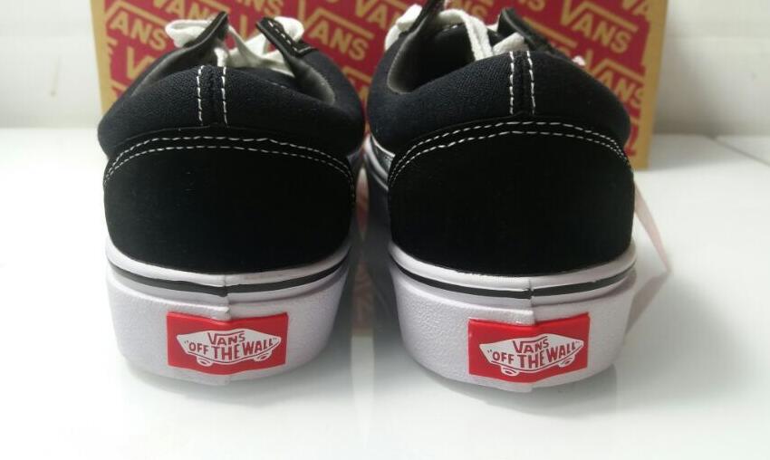 VDE 281 Vans hotsale 39.99USD gallery