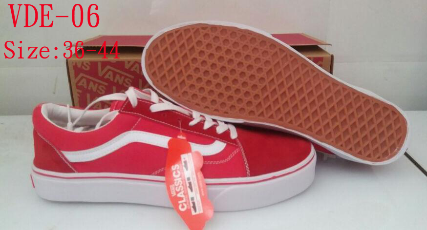 VDE 281 Vans hotsale 39.99USD gallery