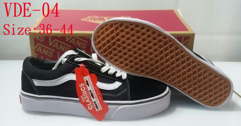 VDE 281 Vans hotsale 39.99USD gallery