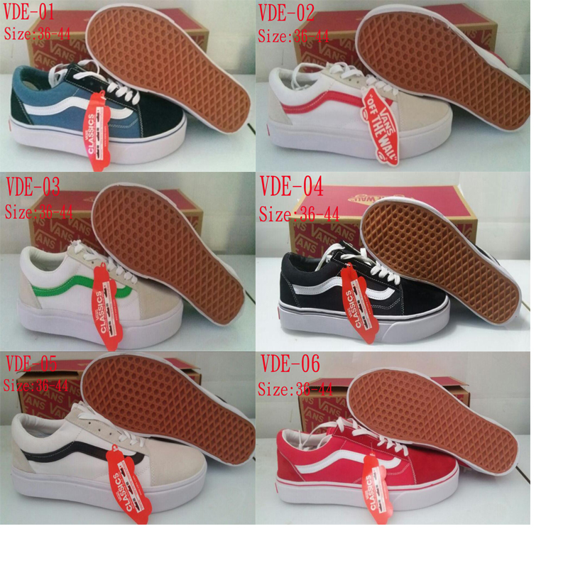 VDE 281 Vans hotsale 39.99USD gallery