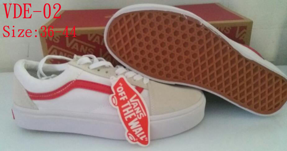 VDE 281 Vans hotsale 39.99USD gallery