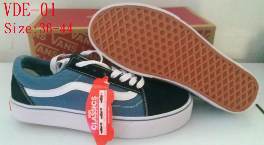 VDE 281 Vans hotsale 39.99USD gallery