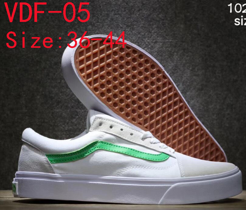 VDF Vans 39.99usd gallery