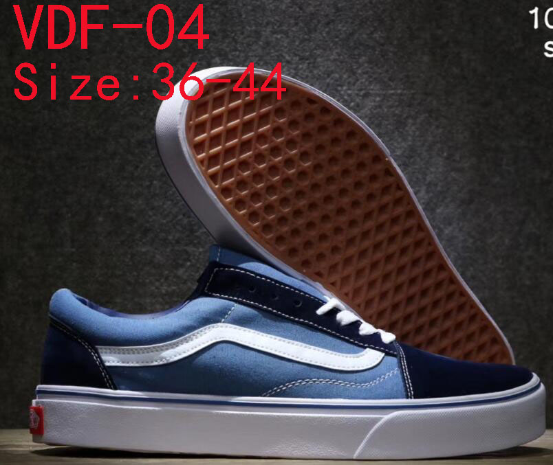 VDF Vans 39.99usd gallery