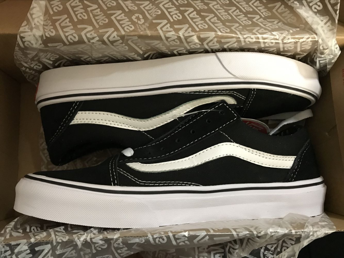 VDF Vans 39.99usd gallery