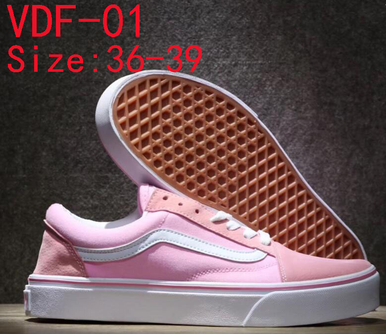 VDF Vans 39.99usd gallery