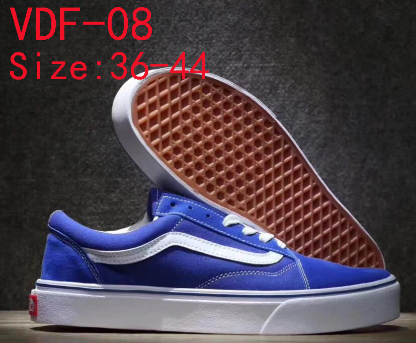 VDF Vans 39.99usd gallery