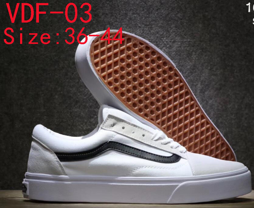 VDF Vans 39.99usd gallery