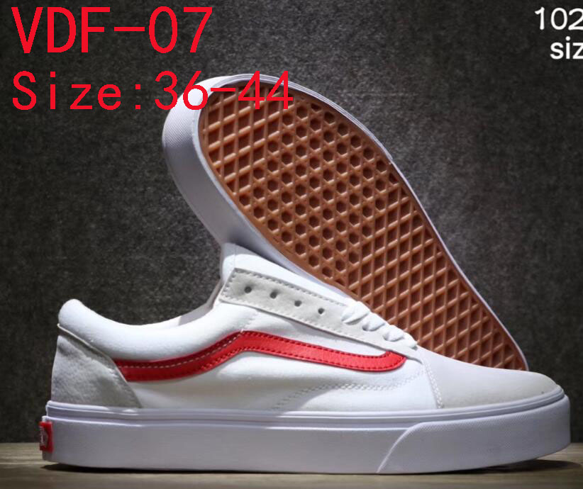 VDF Vans 39.99usd gallery