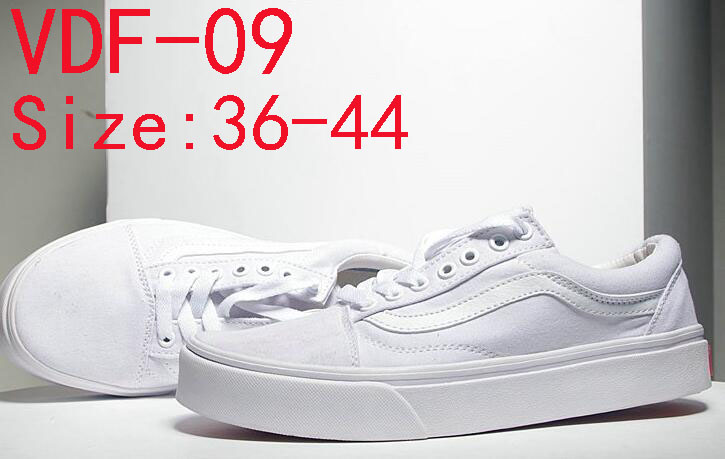 VDF Vans 39.99usd gallery