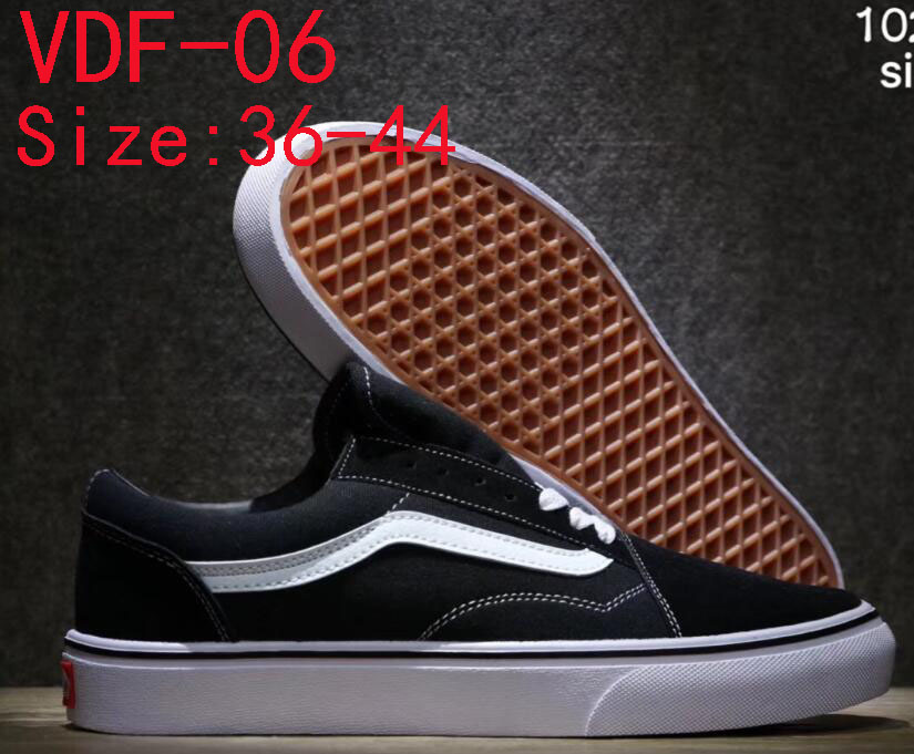 VDF Vans 39.99usd gallery