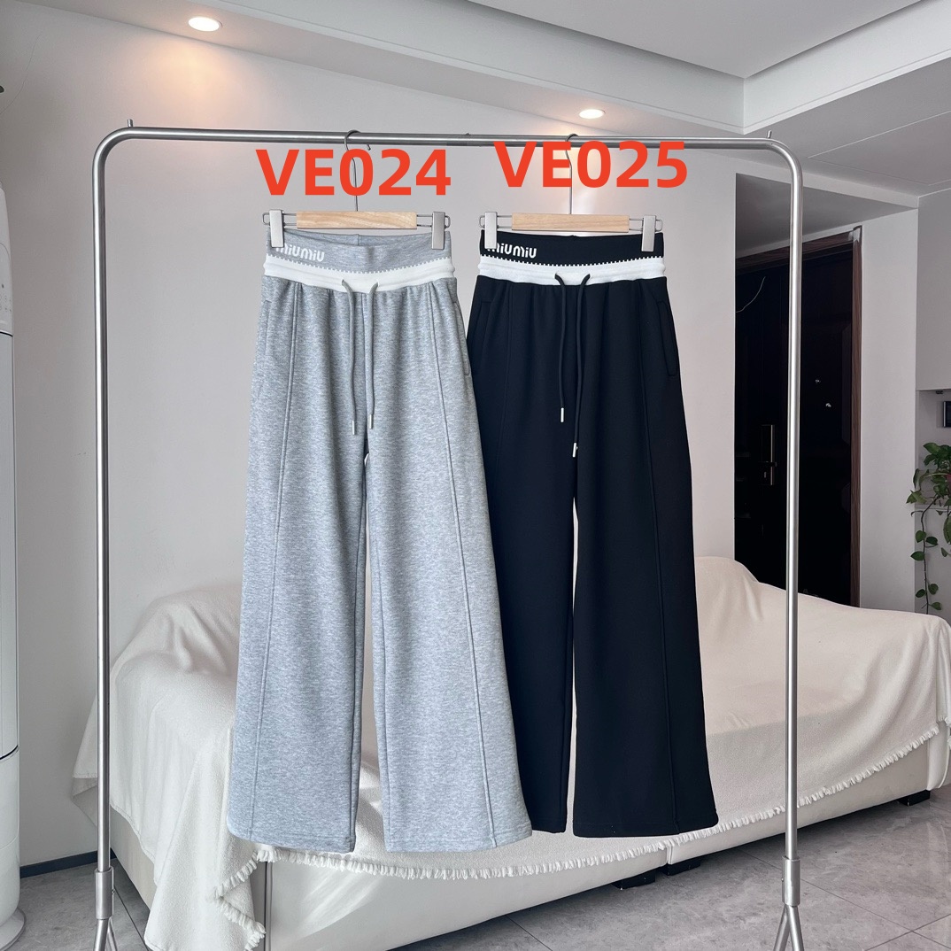 VE024-VE025，Miumiu pants 254.99 gallery