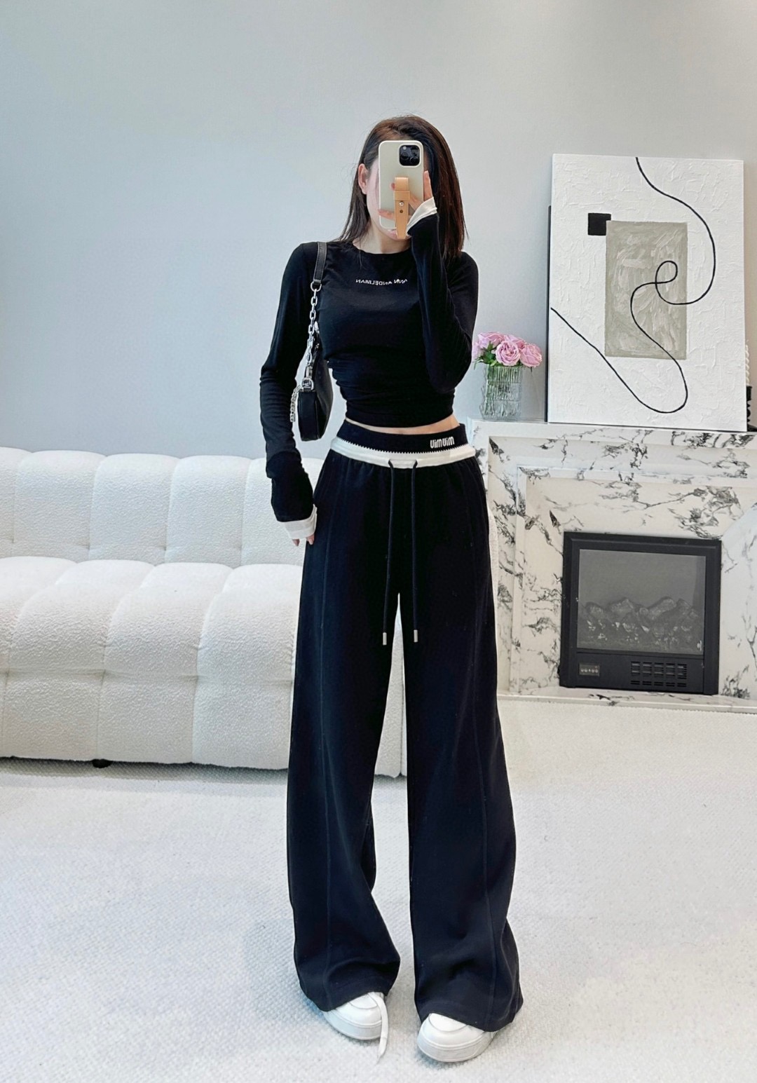 VE024-VE025，Miumiu pants 254.99 gallery