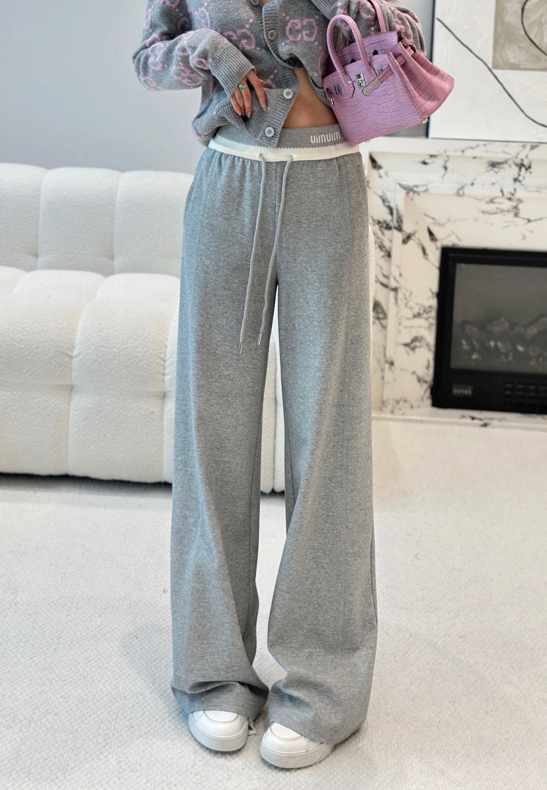 VE024-VE025，Miumiu pants 254.99 gallery