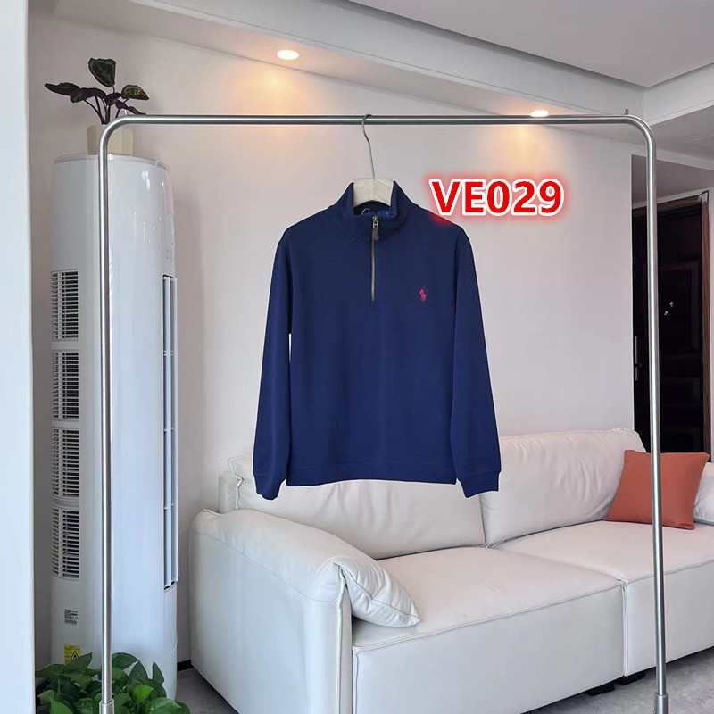 VE028-VE034，polo sweater 236.99 gallery