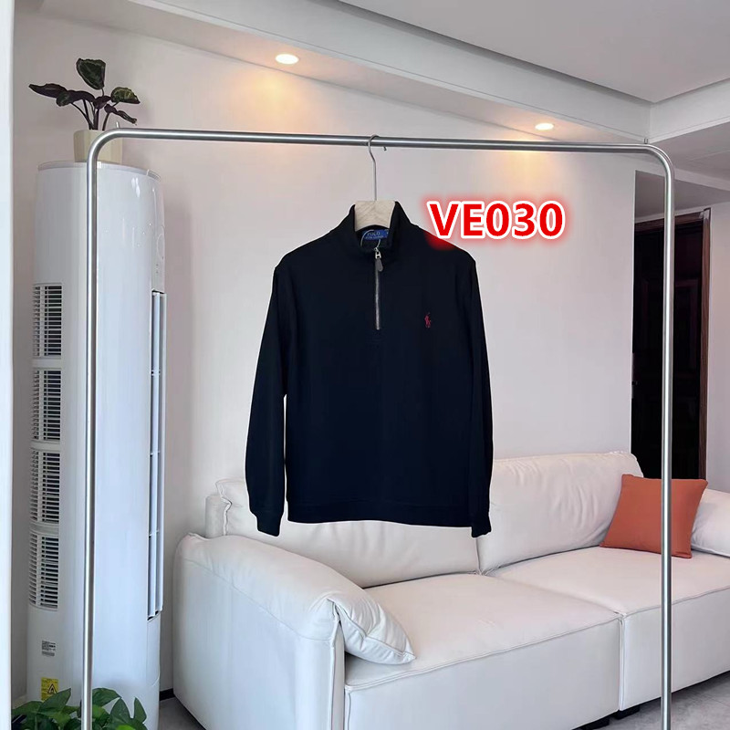 VE028-VE034，polo sweater 236.99 gallery