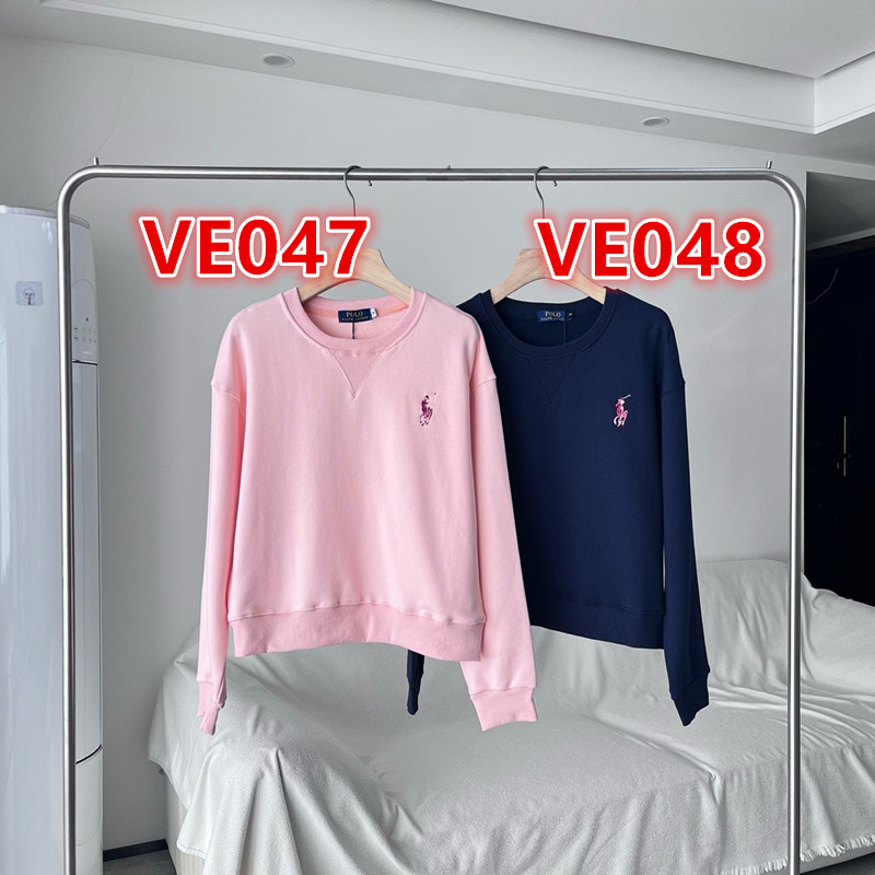 VE047-VE048，Polo sweater 226.99 gallery