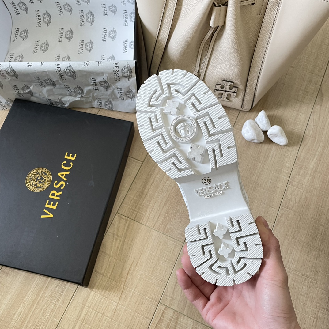 VERSACE 49.99$ code 449-6574-R gallery