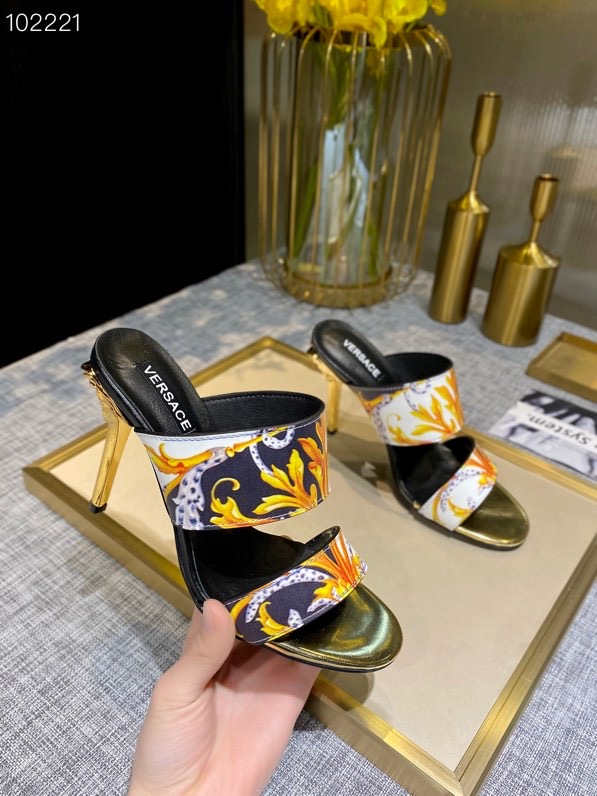 VERSACE $75 gallery