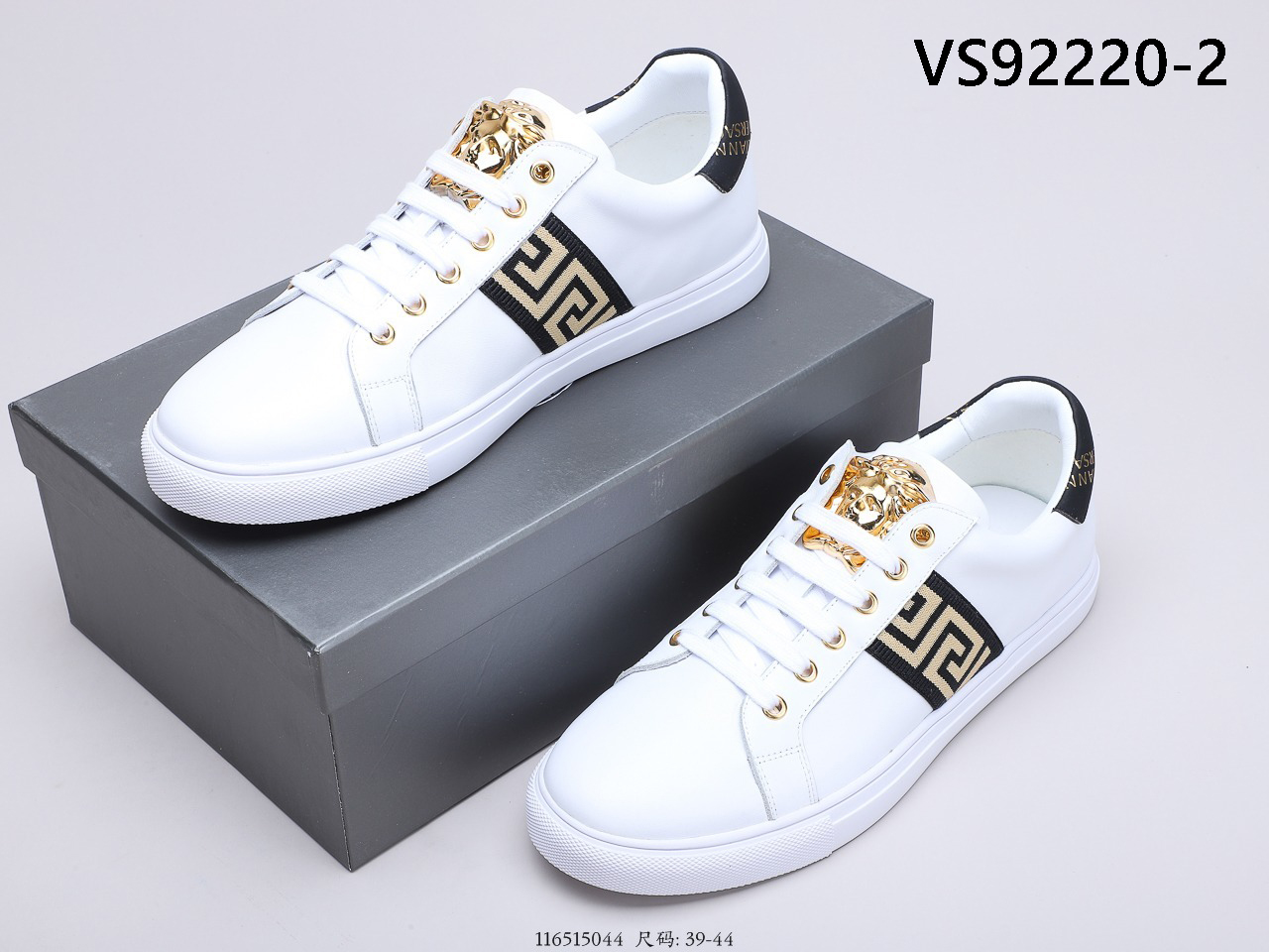 VERSACE $92 gallery