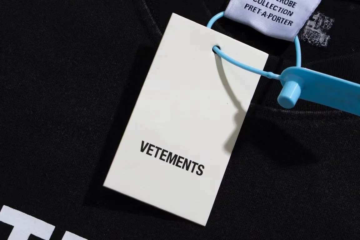 VETEMENTS $29 gallery