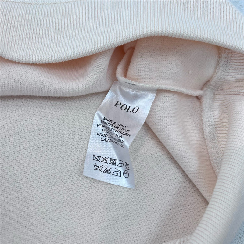 VIDEO Ralph Lauren  Sweater base  SY100-SY106 gallery