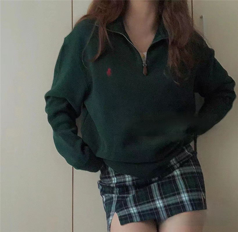 VIDEO Ralph Lauren  Sweater base  SY100-SY106 gallery