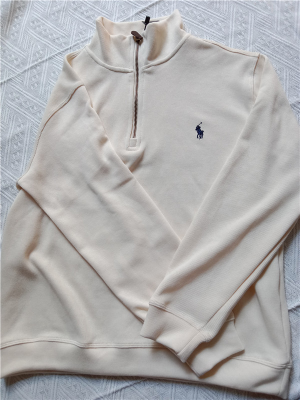 VIDEO Ralph Lauren  Sweater base  SY100-SY106 gallery