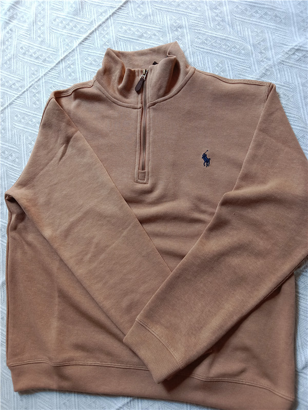 VIDEO Ralph Lauren  Sweater base  SY100-SY106 gallery