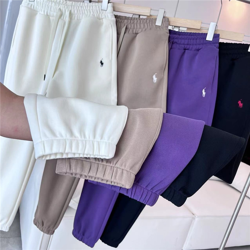 VIDEO Ralph Lauren  trousers   SY111-SY118 gallery