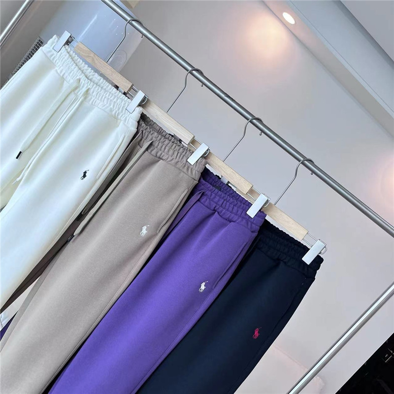 VIDEO Ralph Lauren  trousers   SY111-SY118 gallery