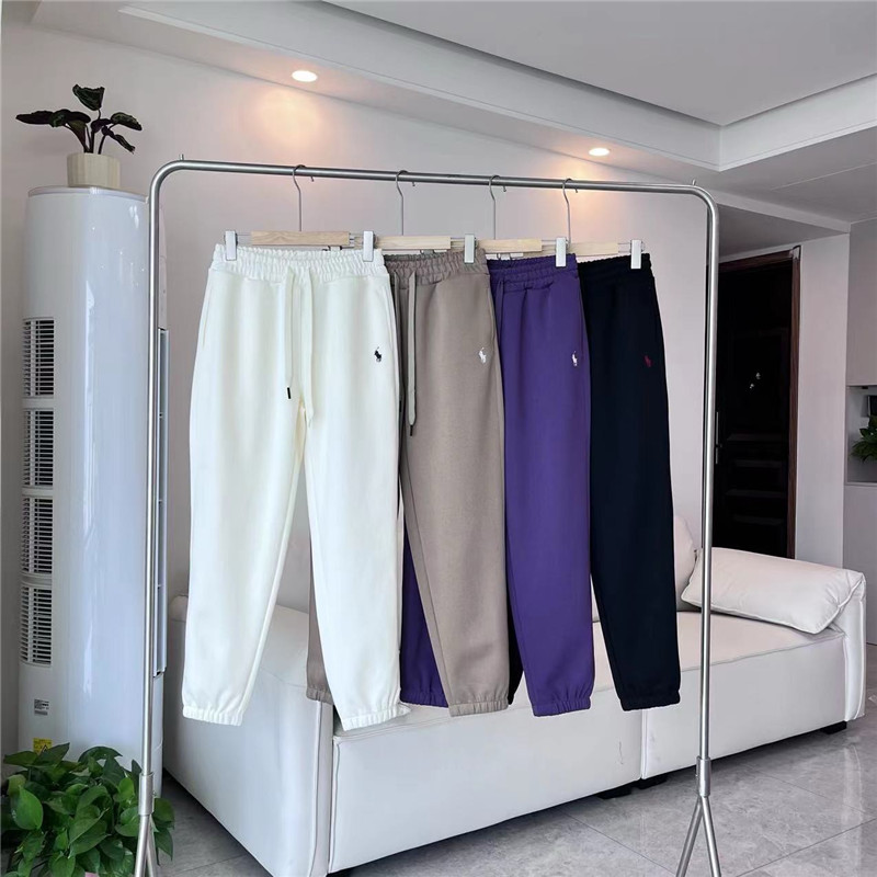 VIDEO Ralph Lauren  trousers   SY111-SY118 gallery