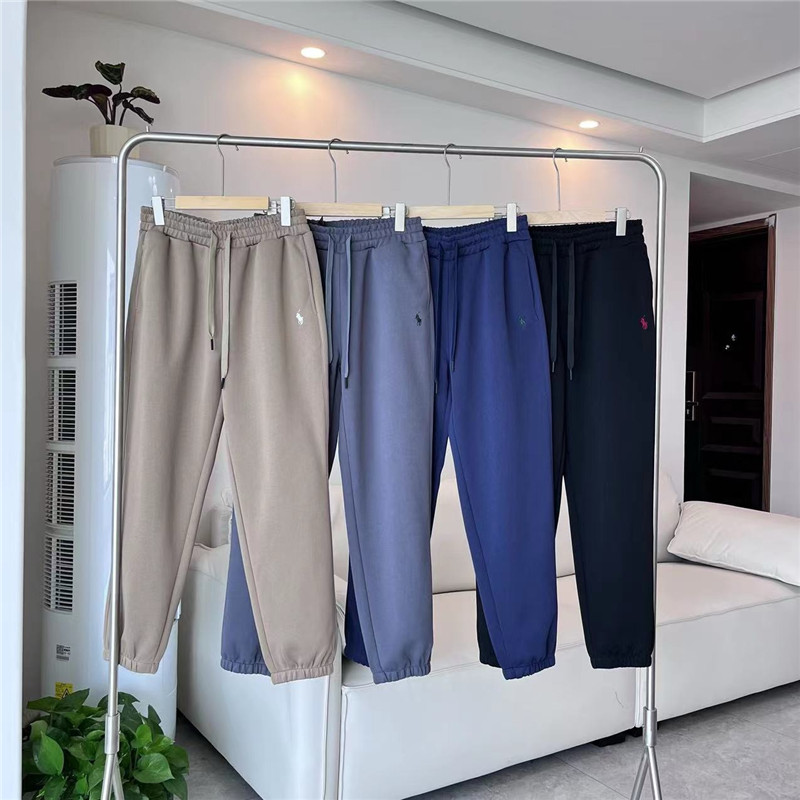 VIDEO Ralph Lauren  trousers   SY111-SY118 gallery