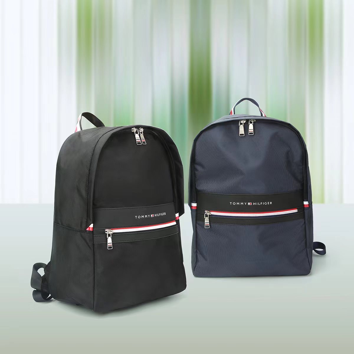 VV033 TOMMY Backpack gallery