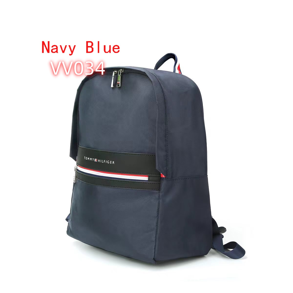 VV033 TOMMY Backpack gallery