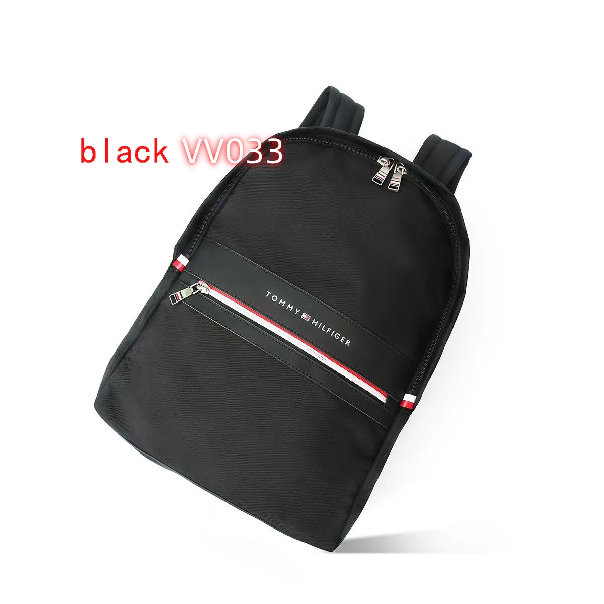 VV033 TOMMY Backpack gallery