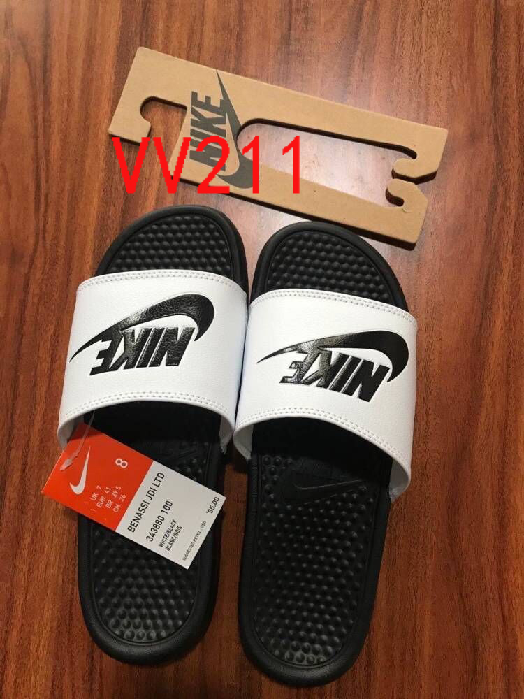 VV201 NIKE slippers gallery