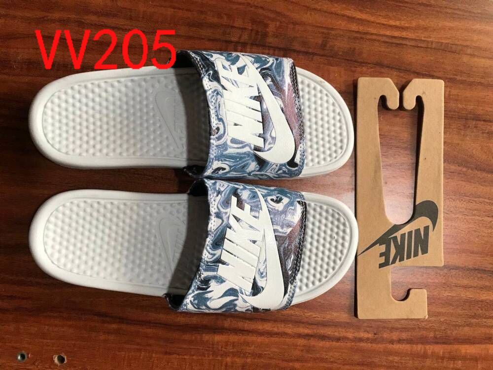 VV201 NIKE slippers gallery