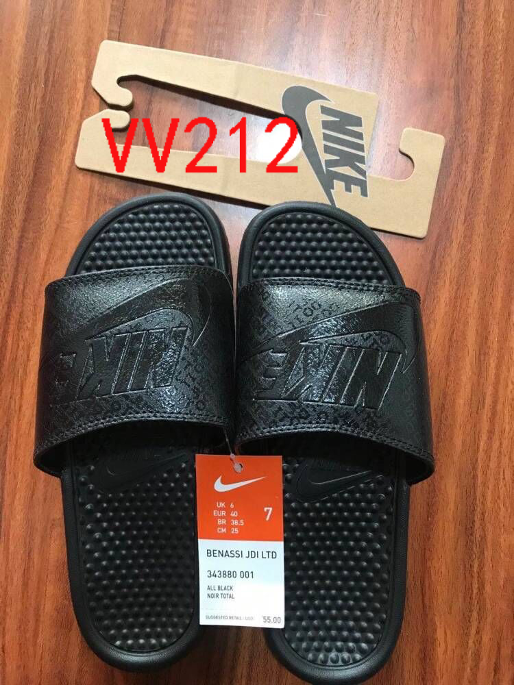 VV201 NIKE slippers gallery