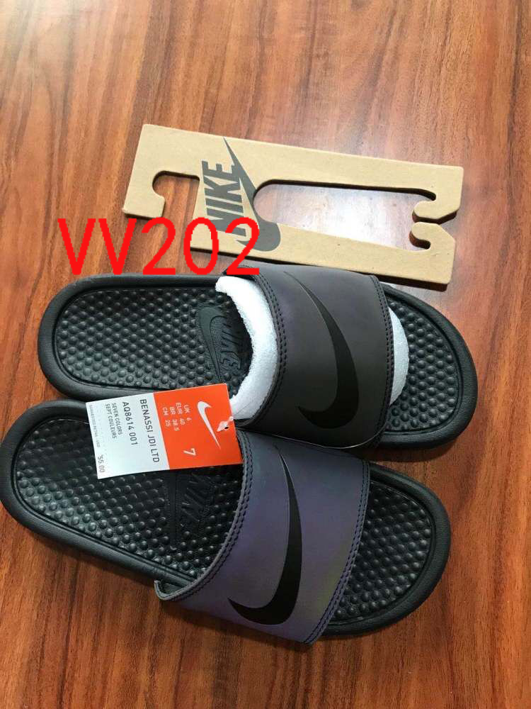 VV201 NIKE slippers gallery